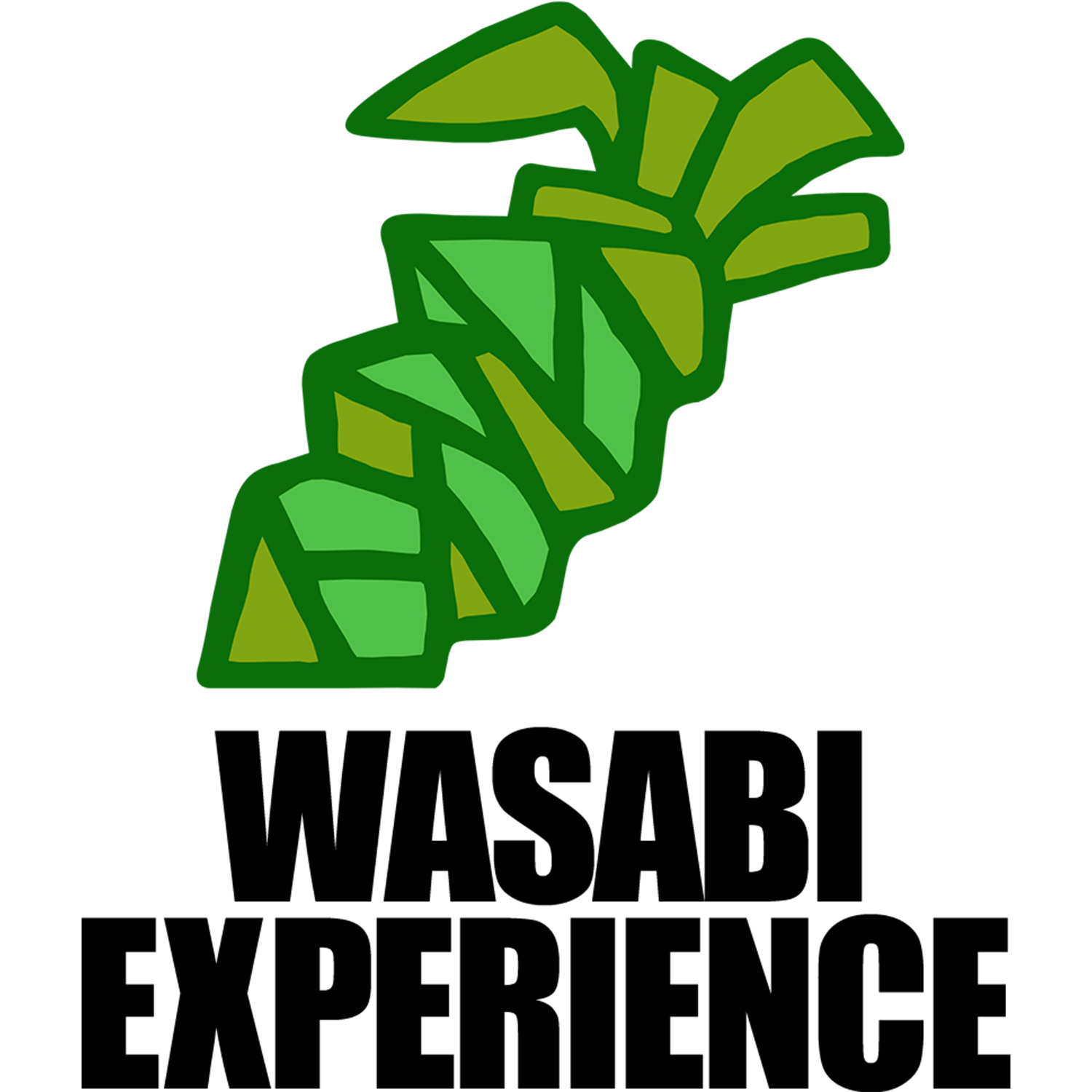 wasabiexperience_logo1500×1500 | WASABI EXPERIENCE