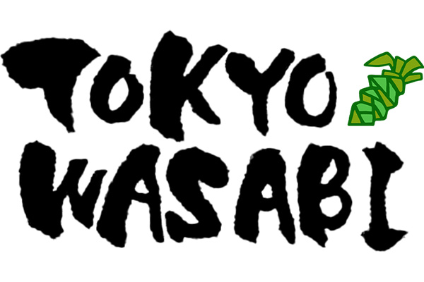 tokyowasabi_logo